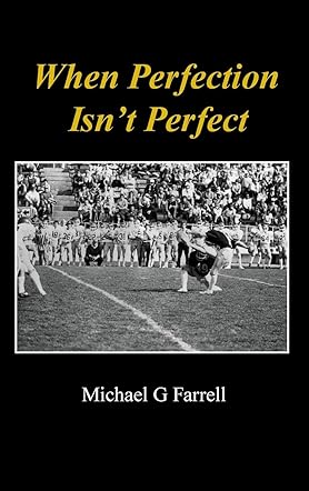 When Perfection Isn't Perfect