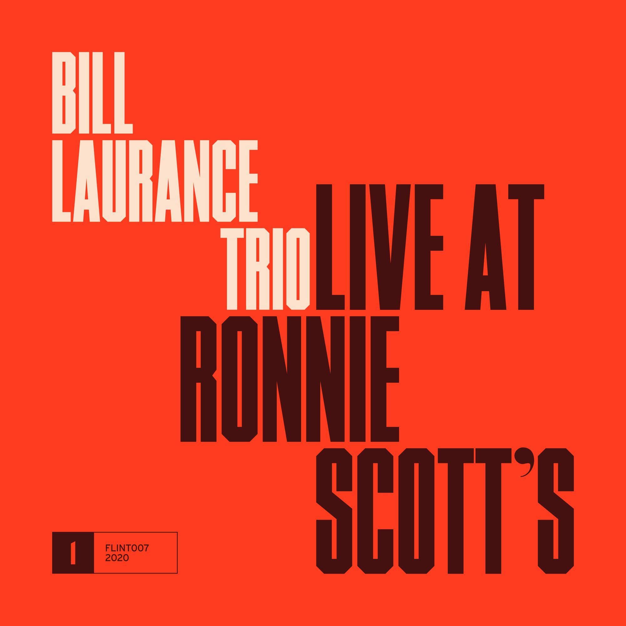 Live At Ronnie Scotts