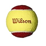 WILSON US Open Youth Tennis Balls - 3 Balls