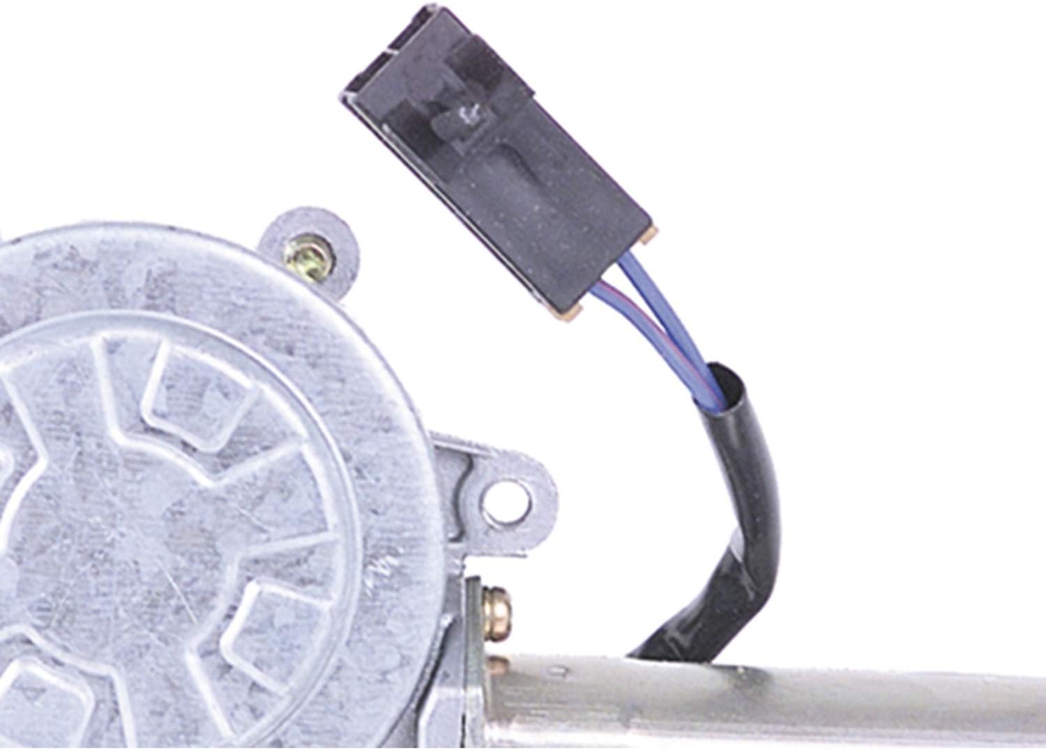 Cardone 82-1351 New Power Window Lift Motor