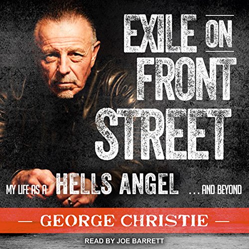 Exile on Front Street: My Life as a Hells Angel...and Beyond    
	                
	            

                 
                        Audible Audiobook 
                  
                        – Unabridged