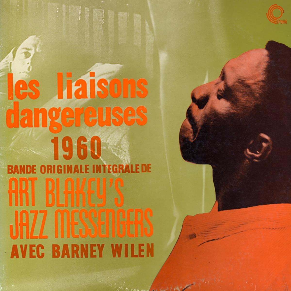Art Blakey & His Jazz Messengers