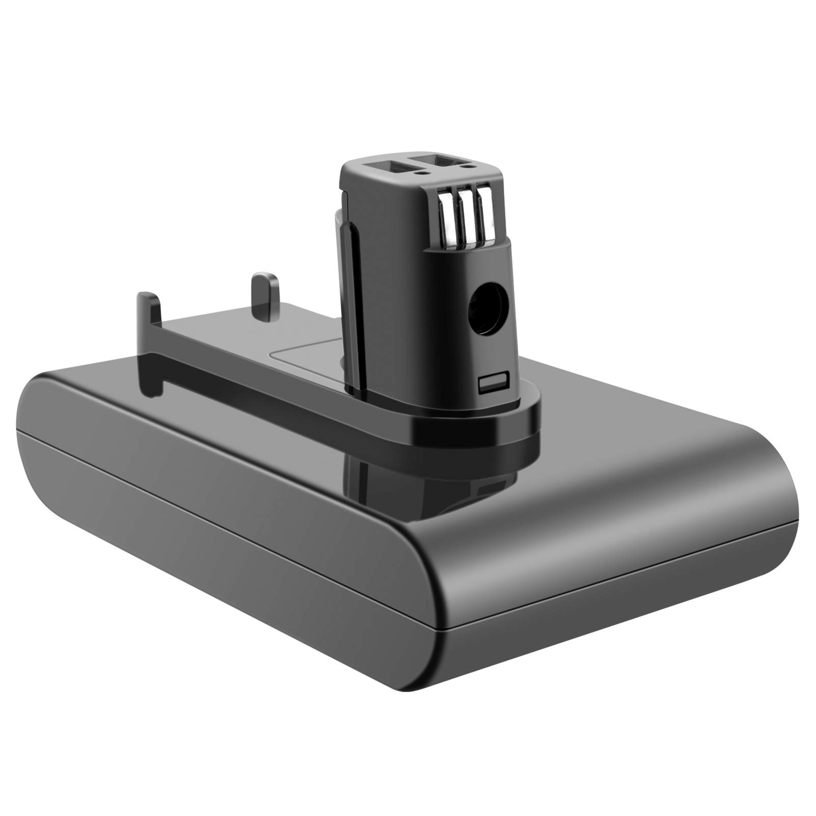 Advtronics 4000mAh 22.2V DC31 Replacement Battery for Type A DC31 DC34 DC35 DC44 917083-01 Handheld Vacuum Cleaner (Not Fit Type B, DC44 MK2)