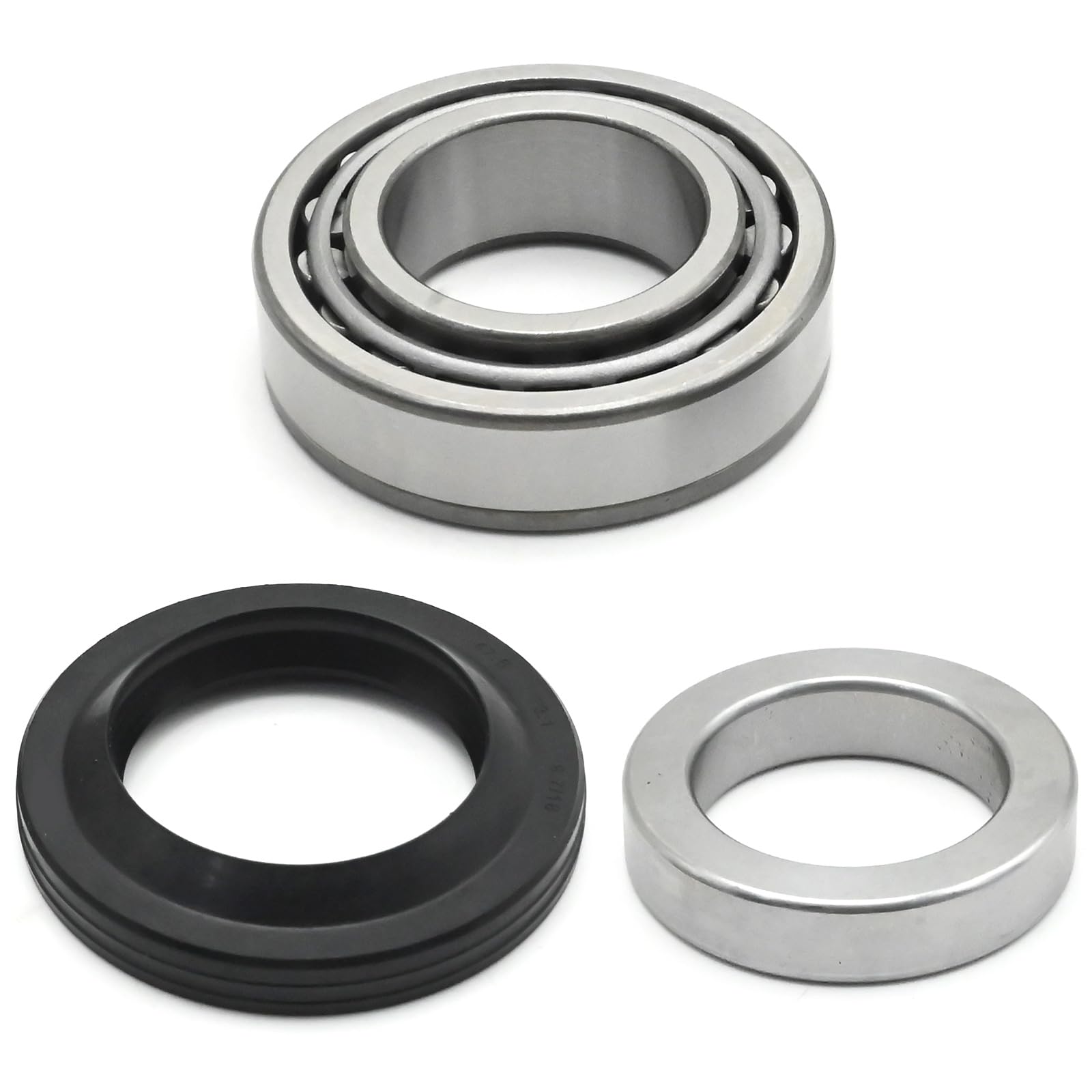 Amazon.com: Zreneyfex 43252-7S200 Rear Axle Shaft Oil Seal Axle