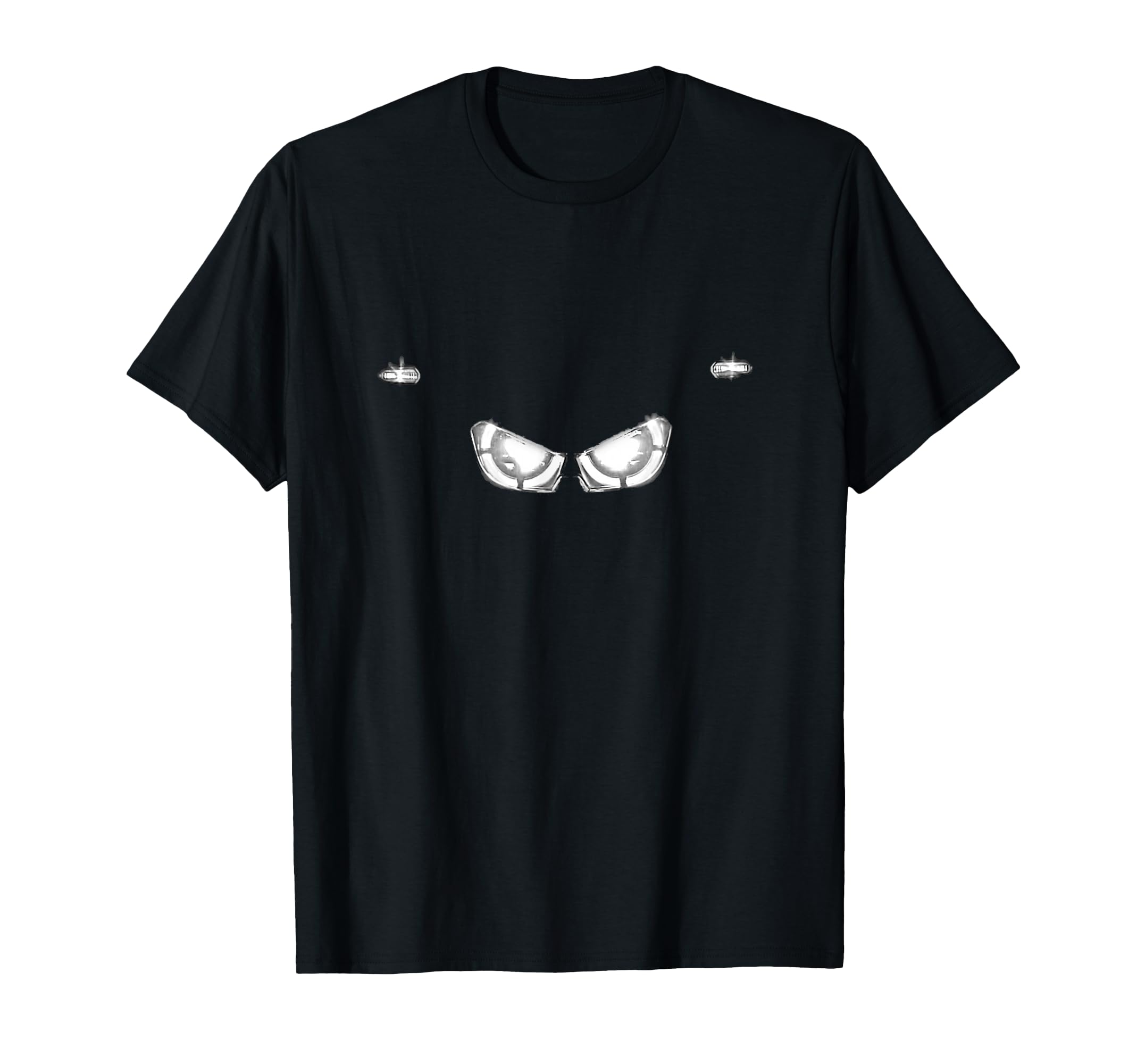 Kleidung mit Designs von Amazon Merch on Demand