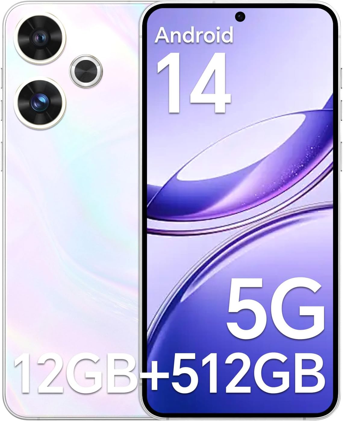 Unlocked C19 Cell Phone