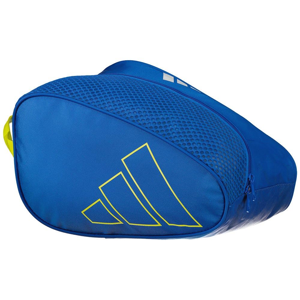Adidas Zapatillero Shoe Bag 3.3 Azul
