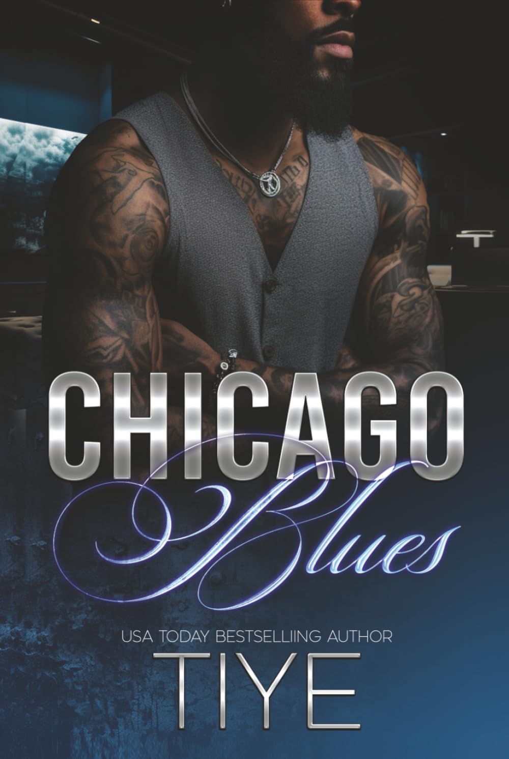 Chicago Blues (The Blues Series)