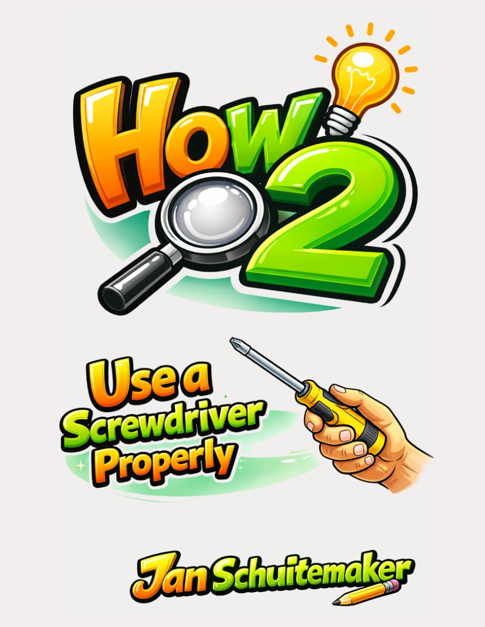 How 2 Use a Screwdriver Properly: A Practical Guide for Everyday Home Use