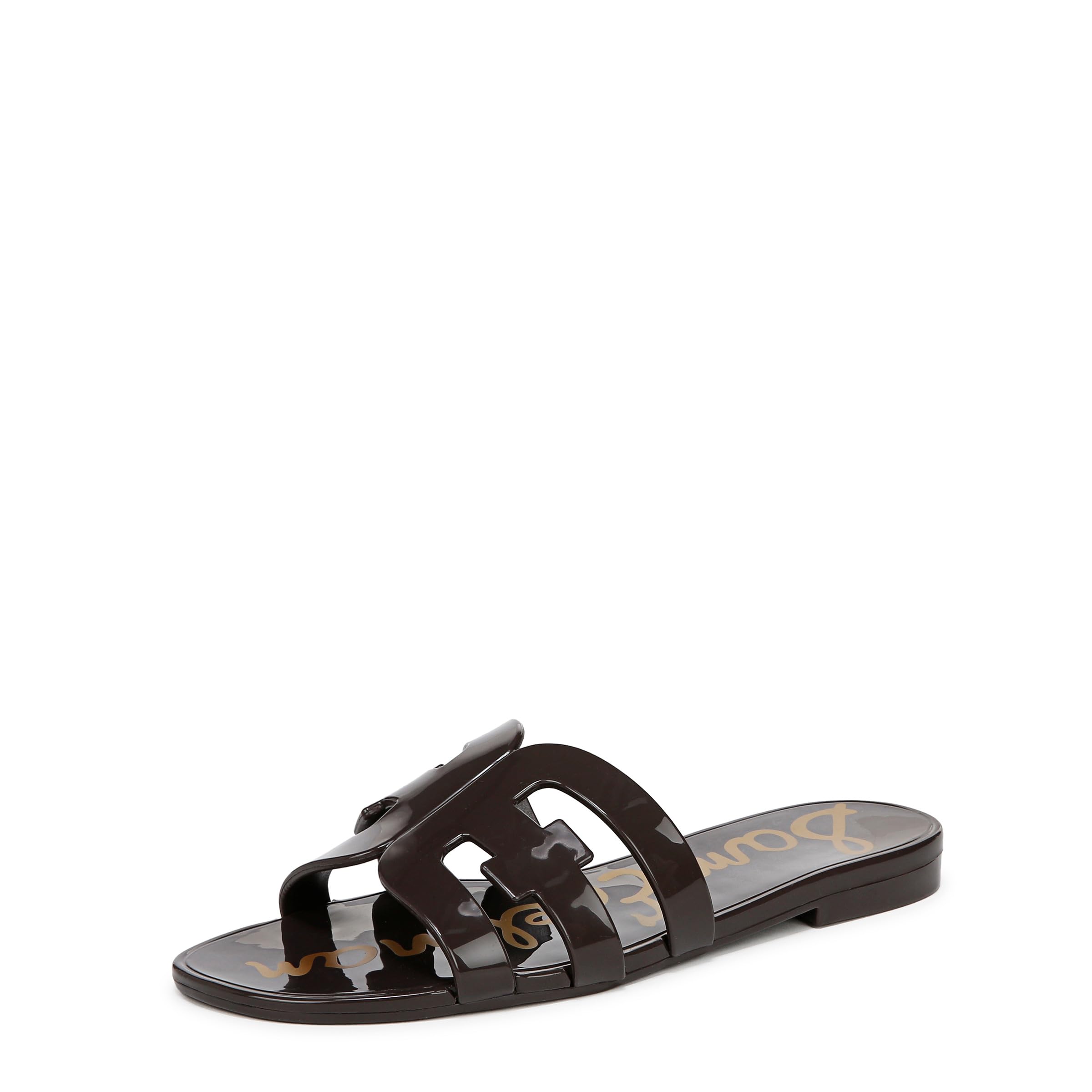 Sam Edelman Women's Bay Jelly Slides