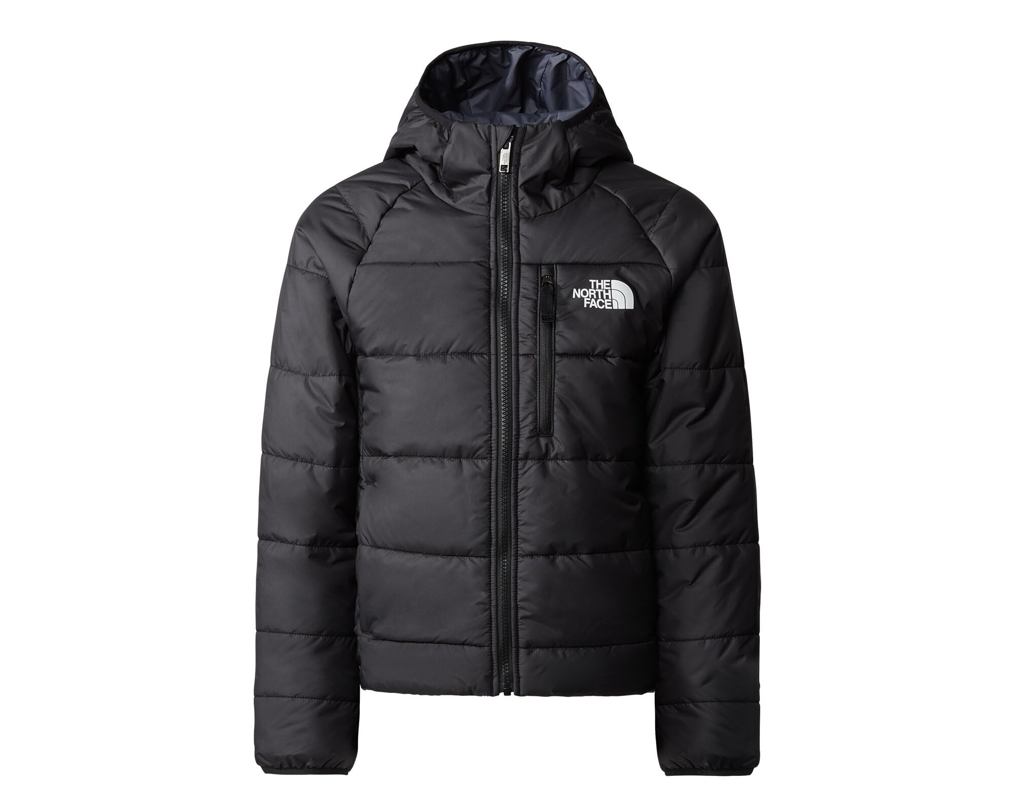 The North Face Reversible Perrito Chaqueta de plumón Niñas