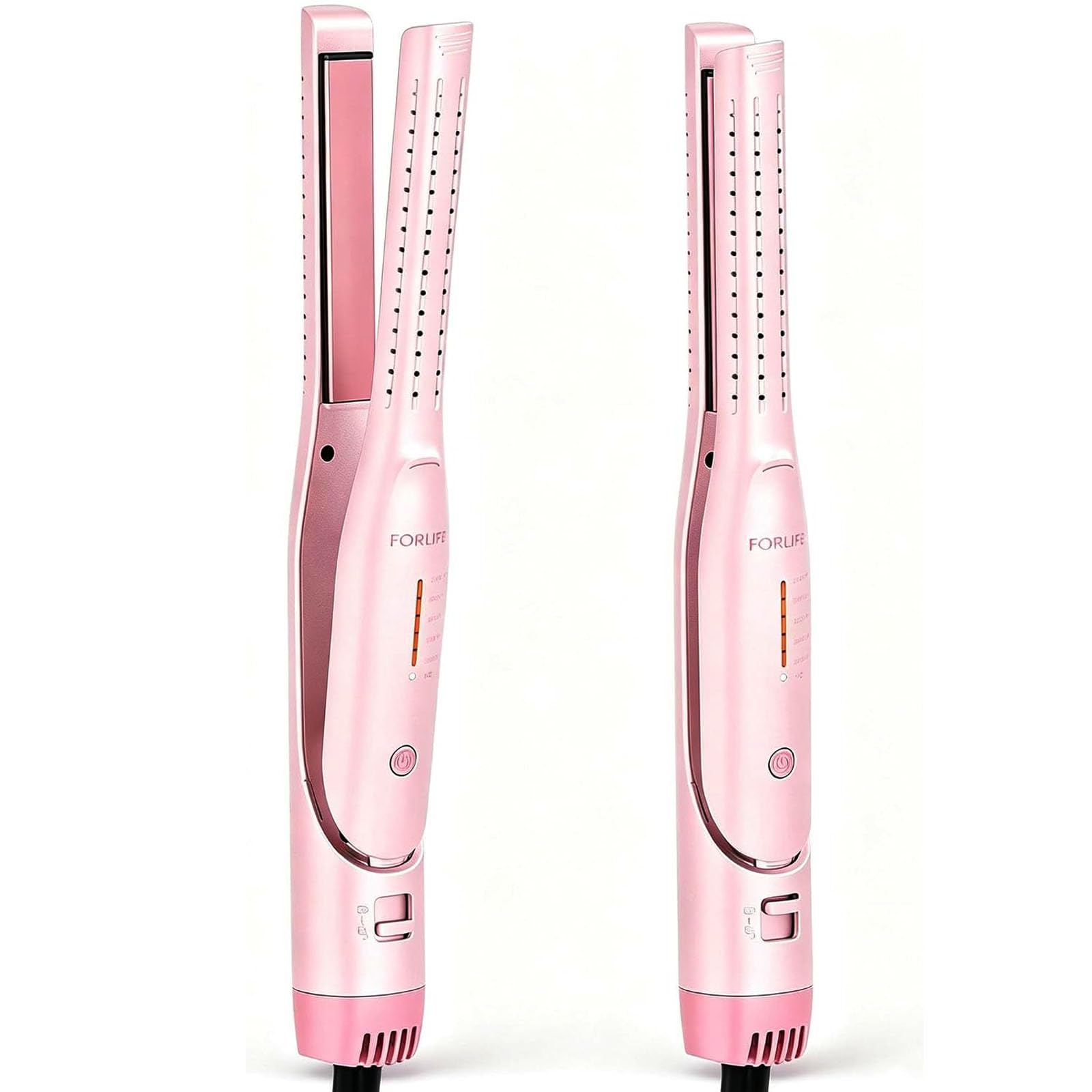 FORLIFA Pencil Flat Iron for Short Hair
