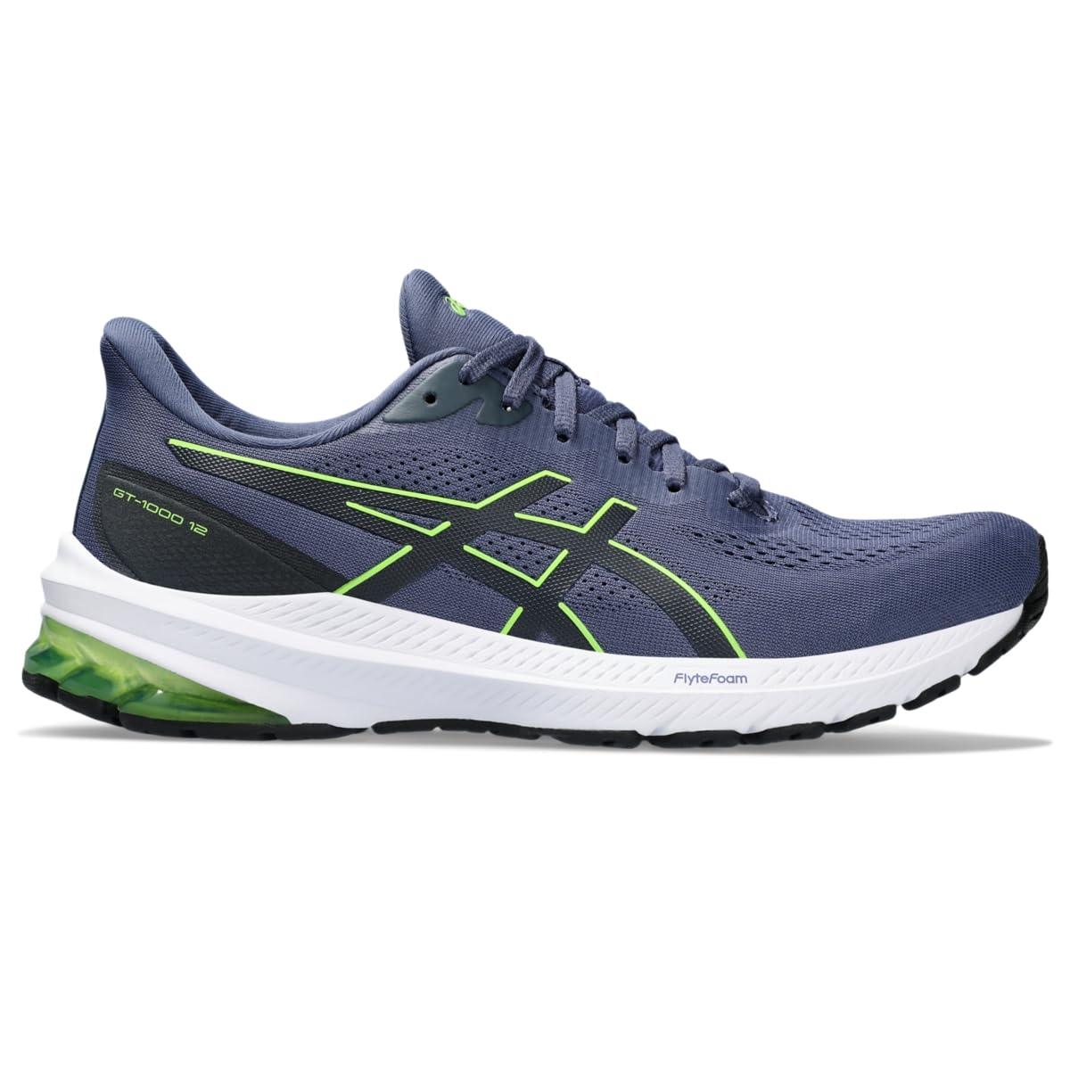 ASICSMen's GT-1000 12 Running Shoes