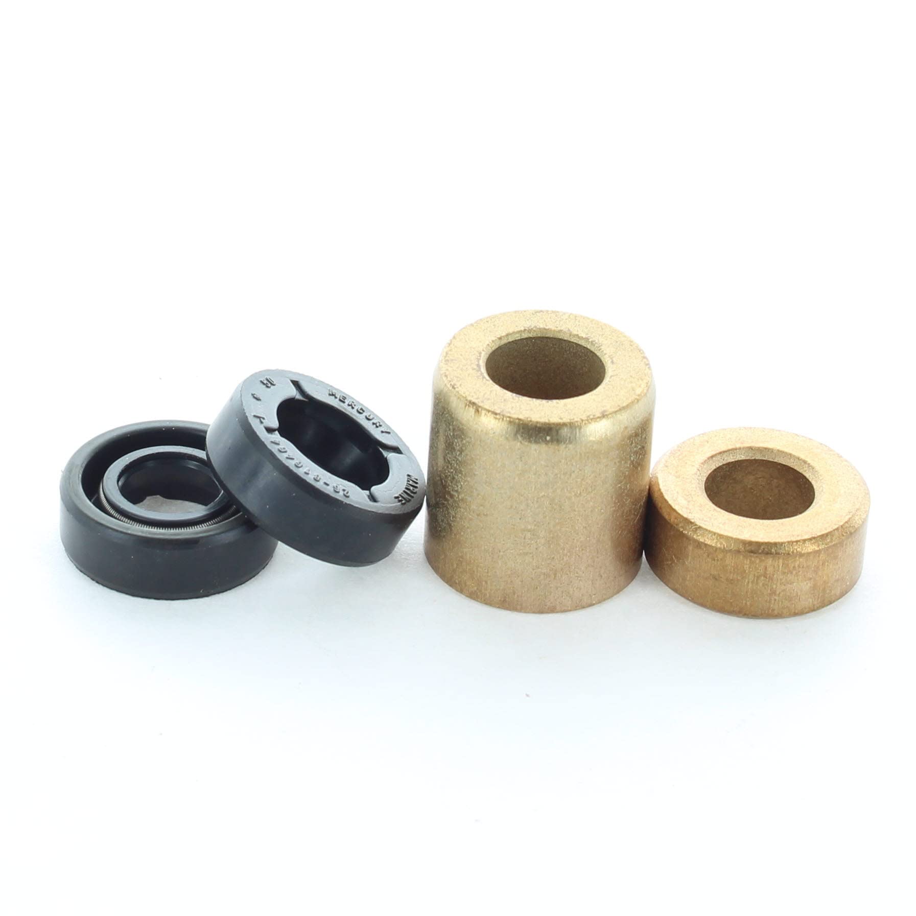 【メル86961】 Mercury Quicksilver BELL HSG BUSHING Kit, GENII ZZ - 23 : Amazon