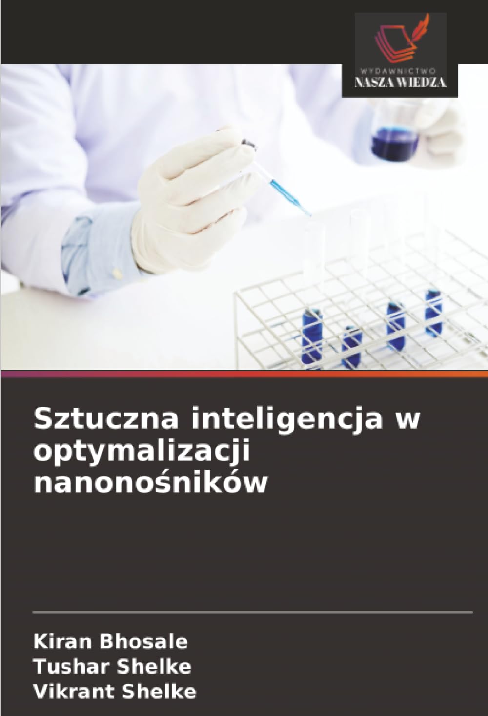 Sztuczna inteligencja w optymalizacji nanonośników