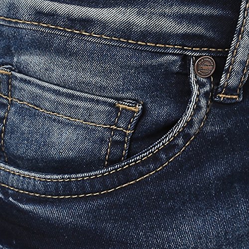 Image of AMERICAN CREW Women's Skinny Fit Jeans