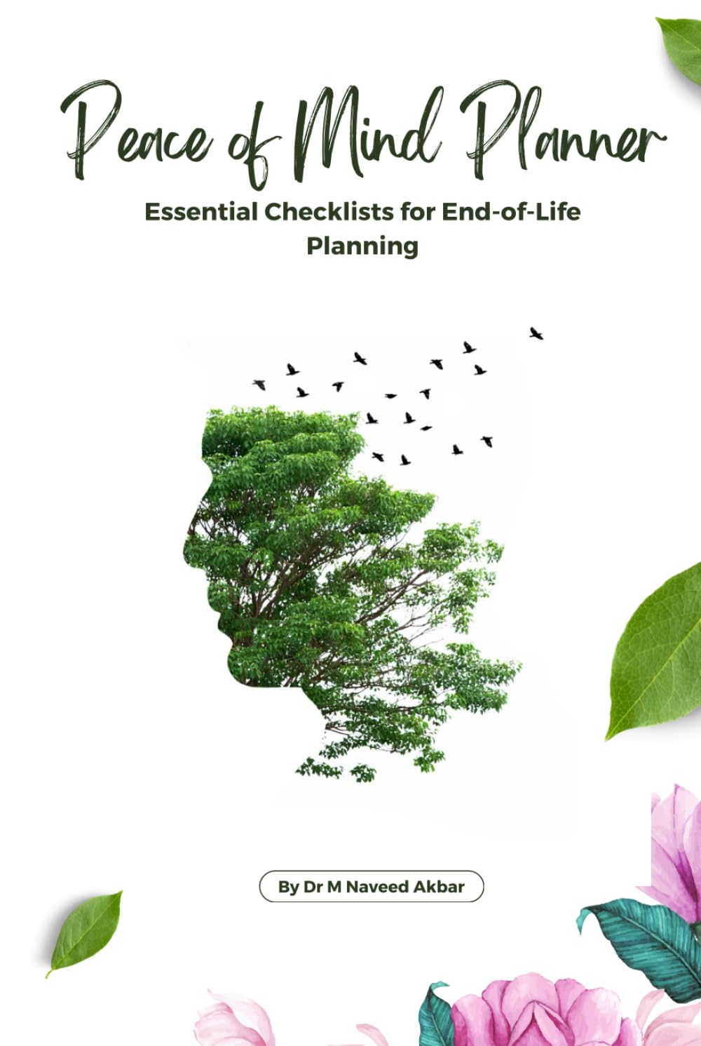 Peace of Mind Planner: Essential Checklists for End-of-Life Planning