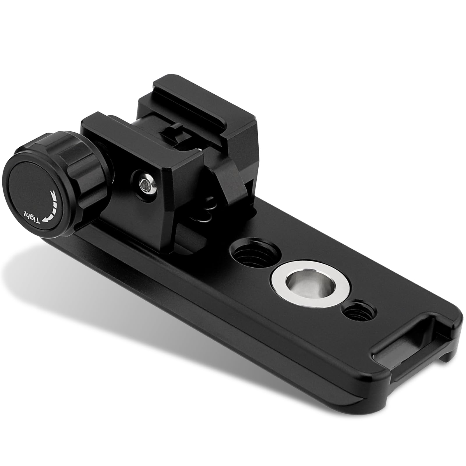 Amazon | Haoge LF-S721 レンズカラー 交換フット 三脚マウント