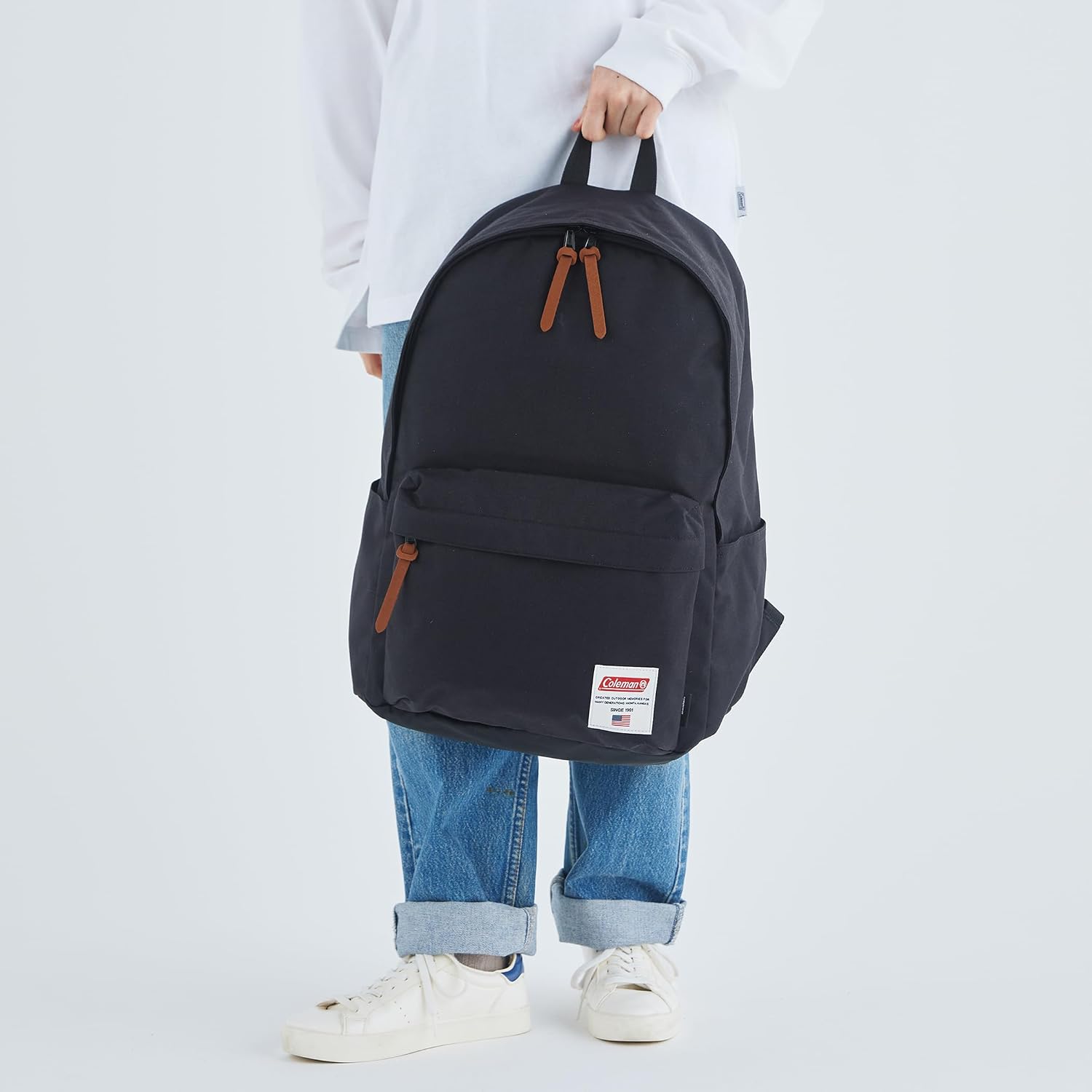Coleman(コールマン) Casual, Navy, One Size