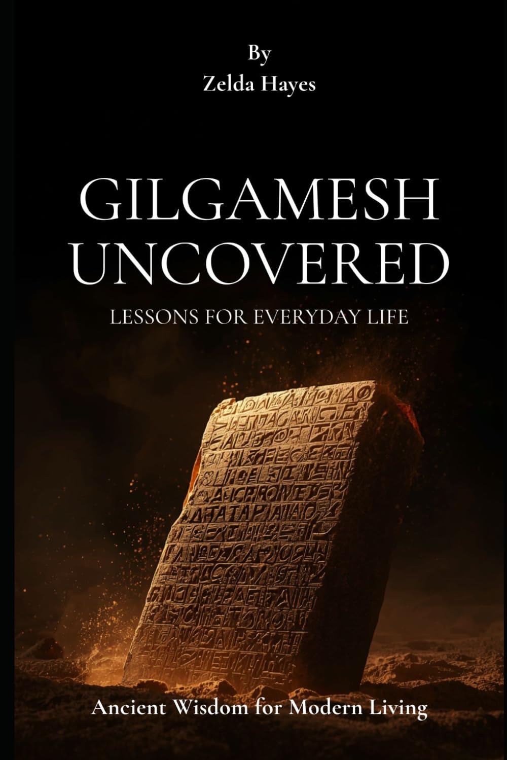 Gilgamesh Uncovered: The Brown-Skinned King Who Confronted Death and Revealed Life’s Secrets