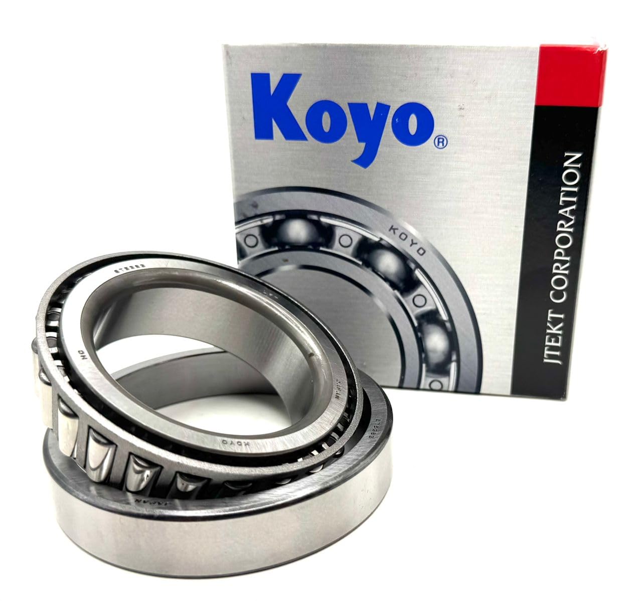 KOYO Japan ST5383 LFT Tapered Roller Bearing 90366-T0010 53x83x24