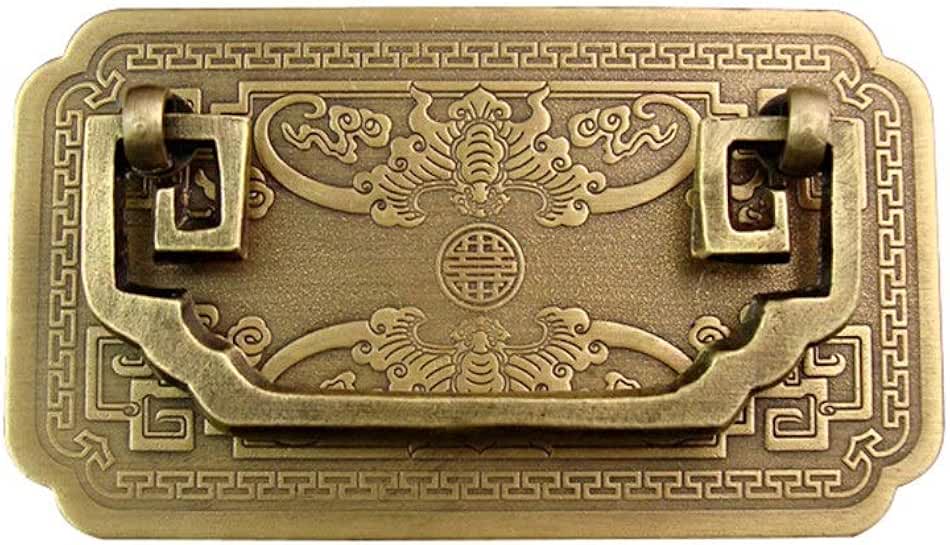 Amazon.es: tiradores de muebles chinos