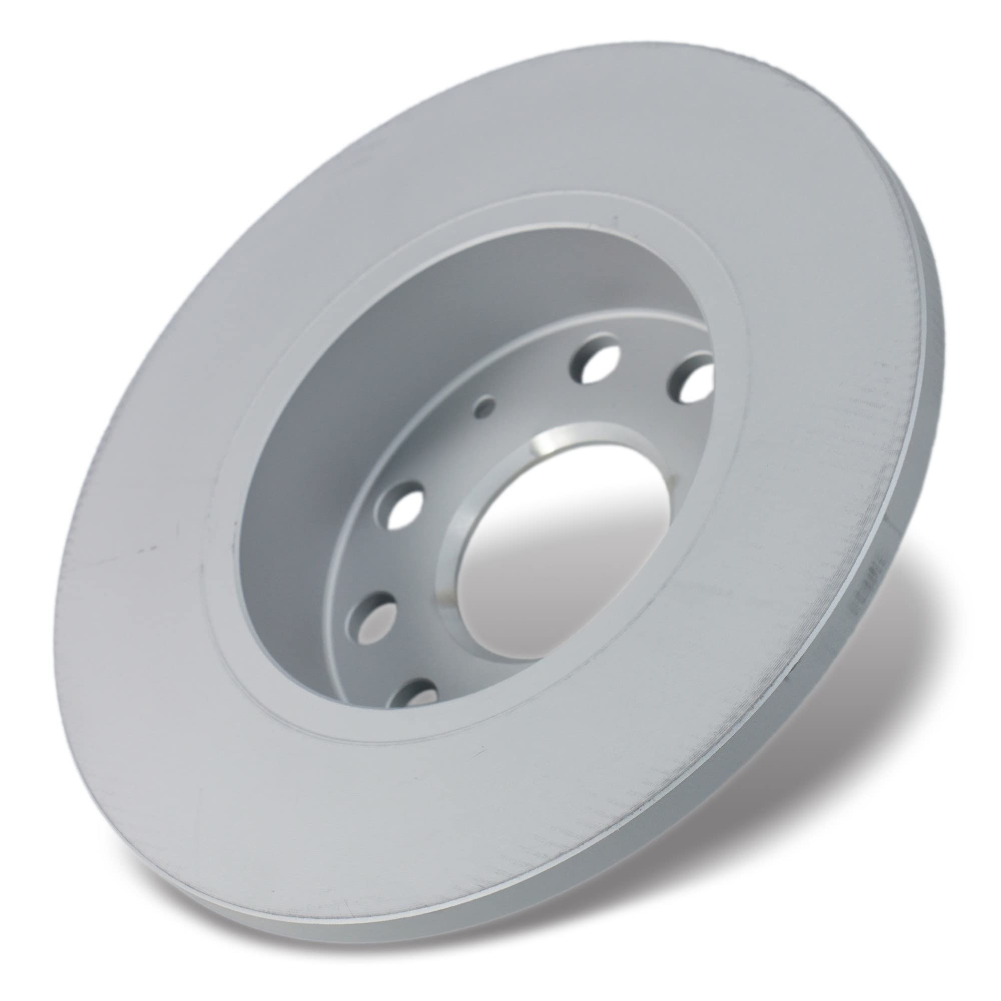 ATE Set di freni per asse posteriore +dischi freno posteriori ¯ 256mm pieni e pastiglie freno ceramiche posteriori Compatibile con AUDI A3, SEAT, SKODA, VW CADDY, GOLF 5+6, JETTA 3, SCIROCCO 3, TOURAN
