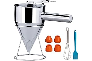 Professional 20oz Candle Maker Kit