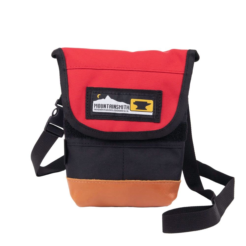 MountainsmithTrippin Pouch Bag, Classic Red