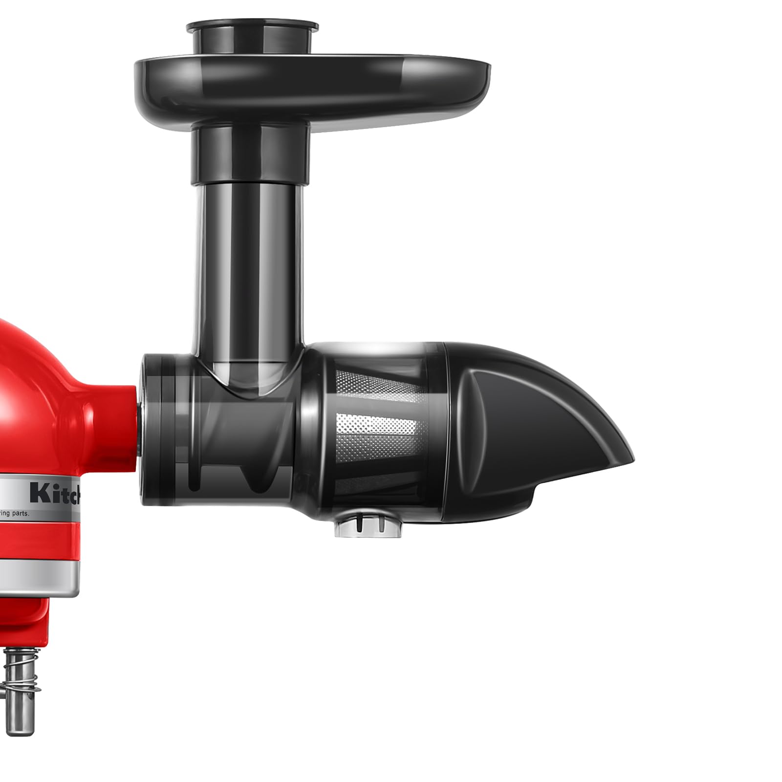 Buy Masticating Juicer Attachment for KitchenAid All Models Stand