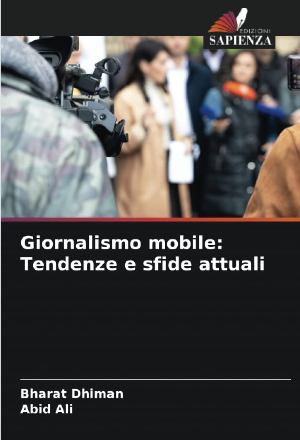 Giornalismo mobile: Tendenze e sfide attuali