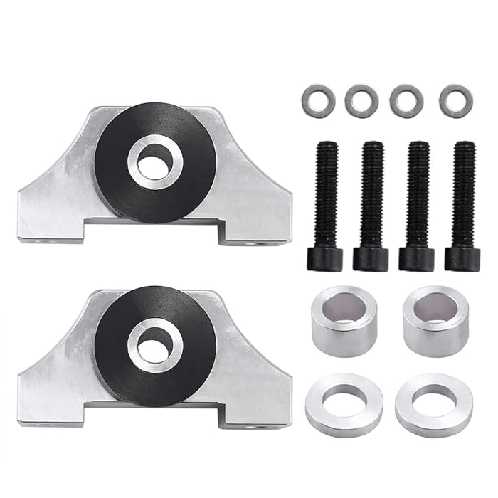Buy Hoypeyfiy Engine Motor Torque Mount Kit Bseries/Dseries For 9201