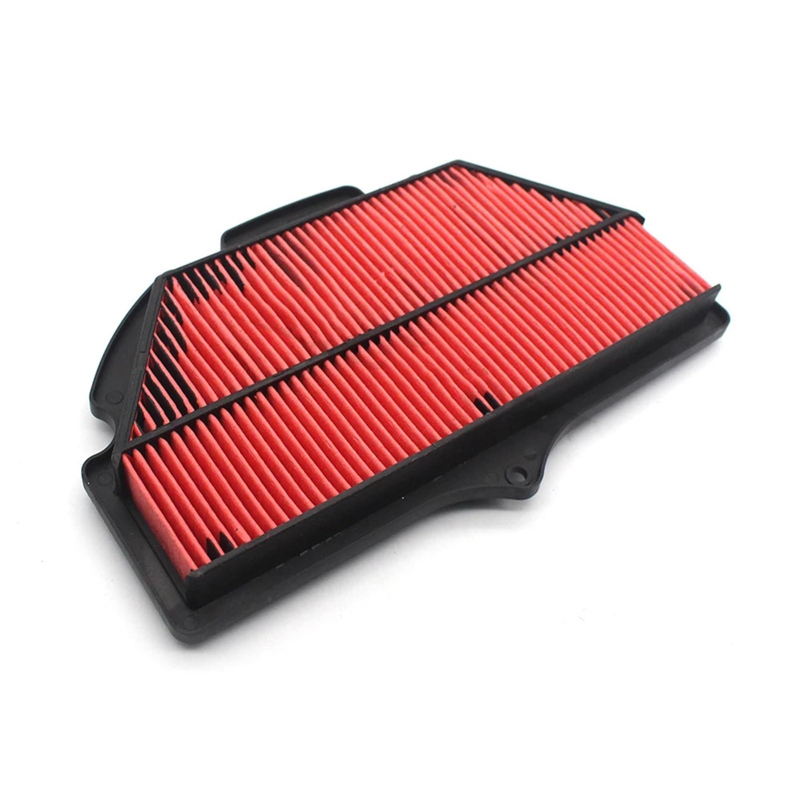 Kompatybilność z Pit Bike crossowym‌ Filtr powietrza silnika motocykla Filtr wlotu powietrza Element filtra pasuje do Suzuki GSXR600 GSXR750 GSX-R 600 750 2006-2010
