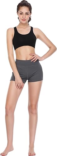 Miniatura 6 de Cadmus - Pantalones cortos de yoga, gimnasio, entrenamiento, para mujer