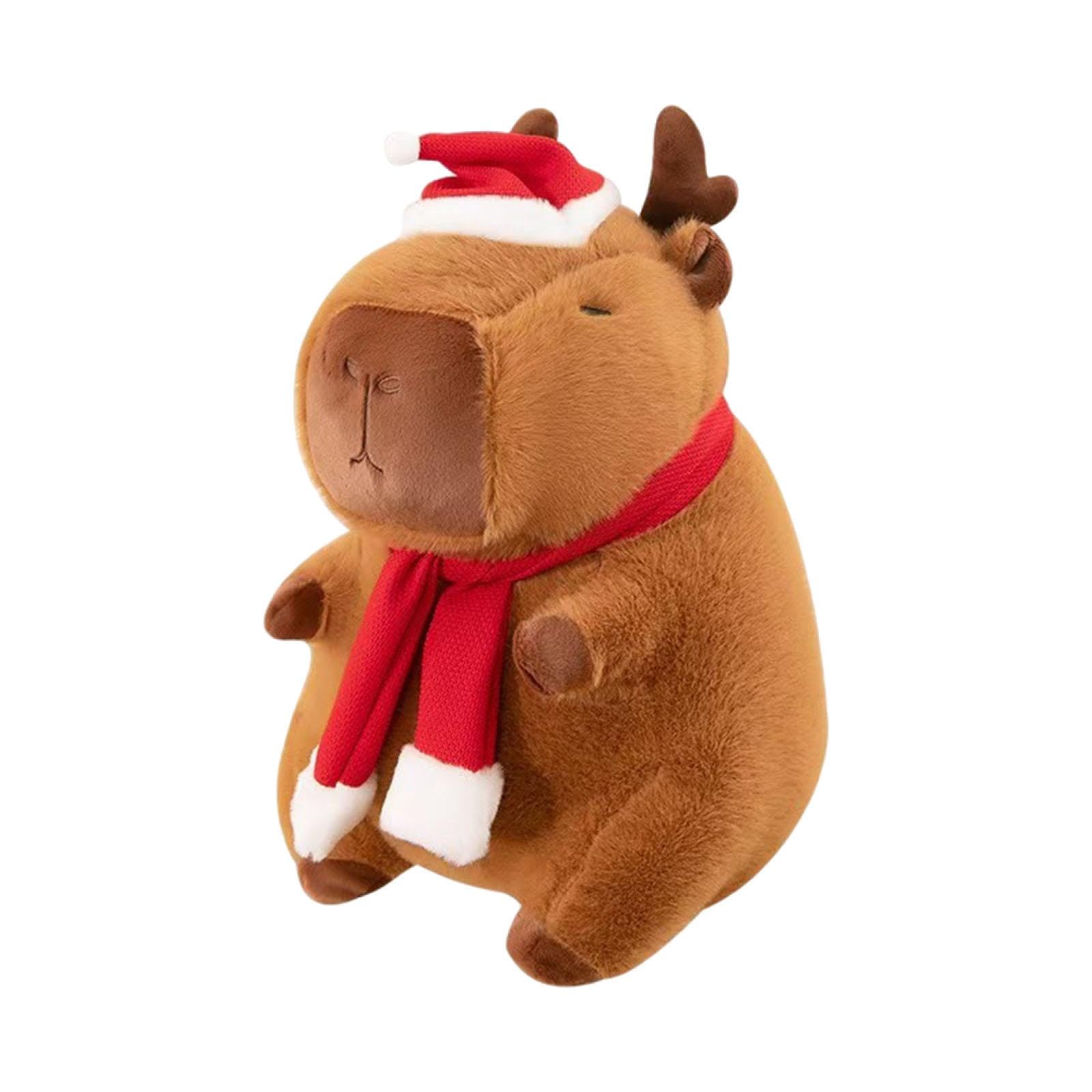Qianly Peluche di, Cuscino di Peluche Creativo, Ornamento Decorativo in Morbido Peluche, Imbottitura in PP, Adatto per Dei Bambini, Sog, 50 cm