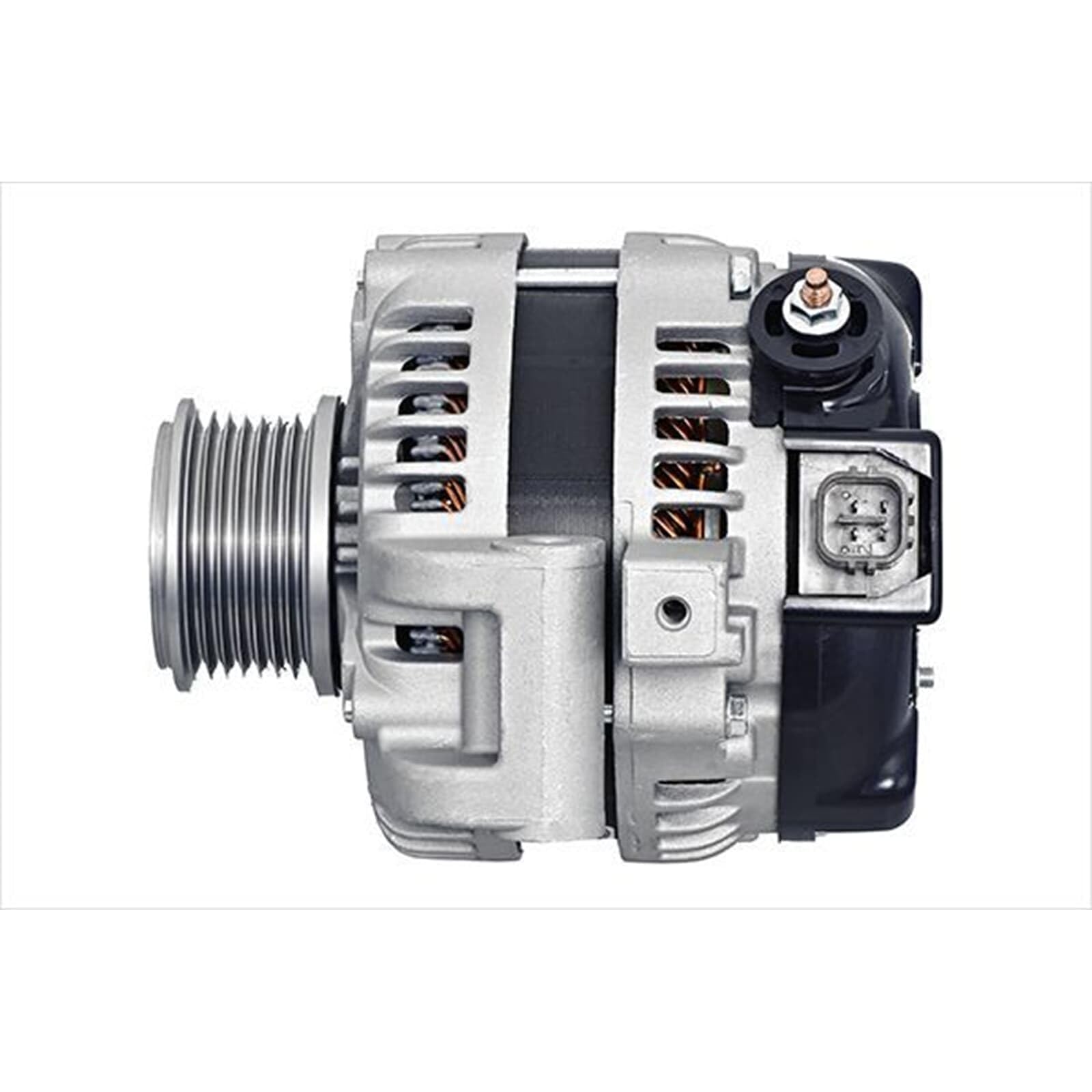 HELLA 8EL 015 630-681 Alternator - 14V - 100A