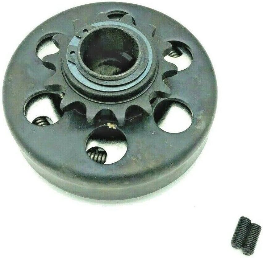 EWG LLC fit for Centrifugal GO Kart Clutch Mini Bike 1