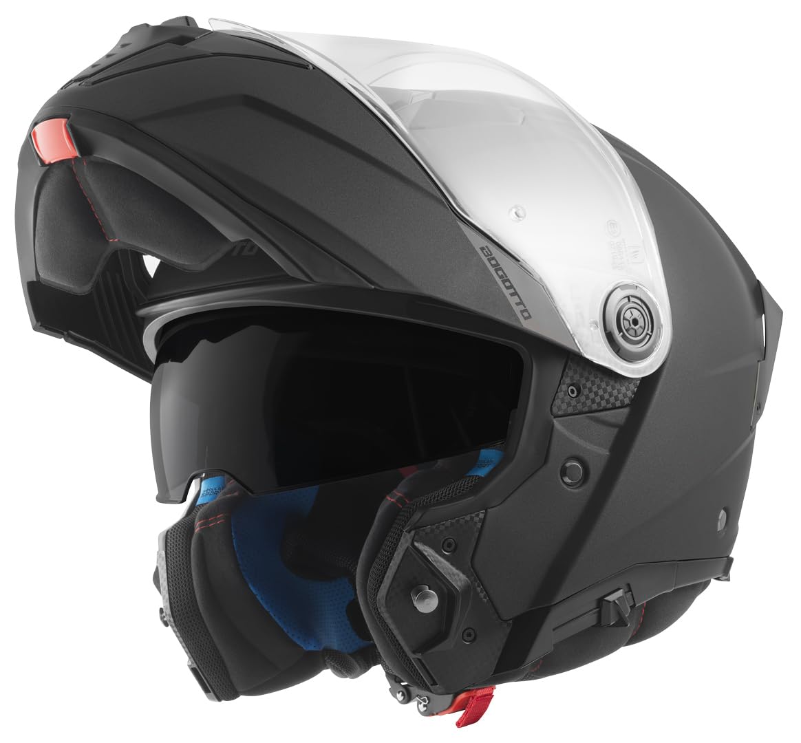 Bogotto FF404 Casco