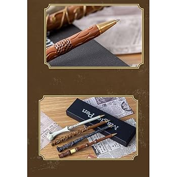 ハリー・ポッター 魔法の杖 7本セット 81AxvYlYjKL._AC_UF350,