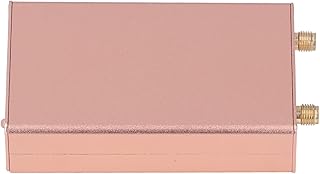 Rtl Sdr Receiver, 100khz to 1.7ghz Rtl Sdr Receiver, Full Band Software Wideband Radio Receiver Suitable for Medium and Short, External Tv Tuners