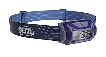 ペルツ　PETZL ヘッドライト ケイビングヘッドランプDUOSPetzl