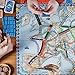 Asmodee Ticket to Ride Europe First Journey Board Game - Strategic Train Adventure, Family Fun for Kids & Adults, Ages 6+, 2-4 Players, 15-30 Minute Playtime