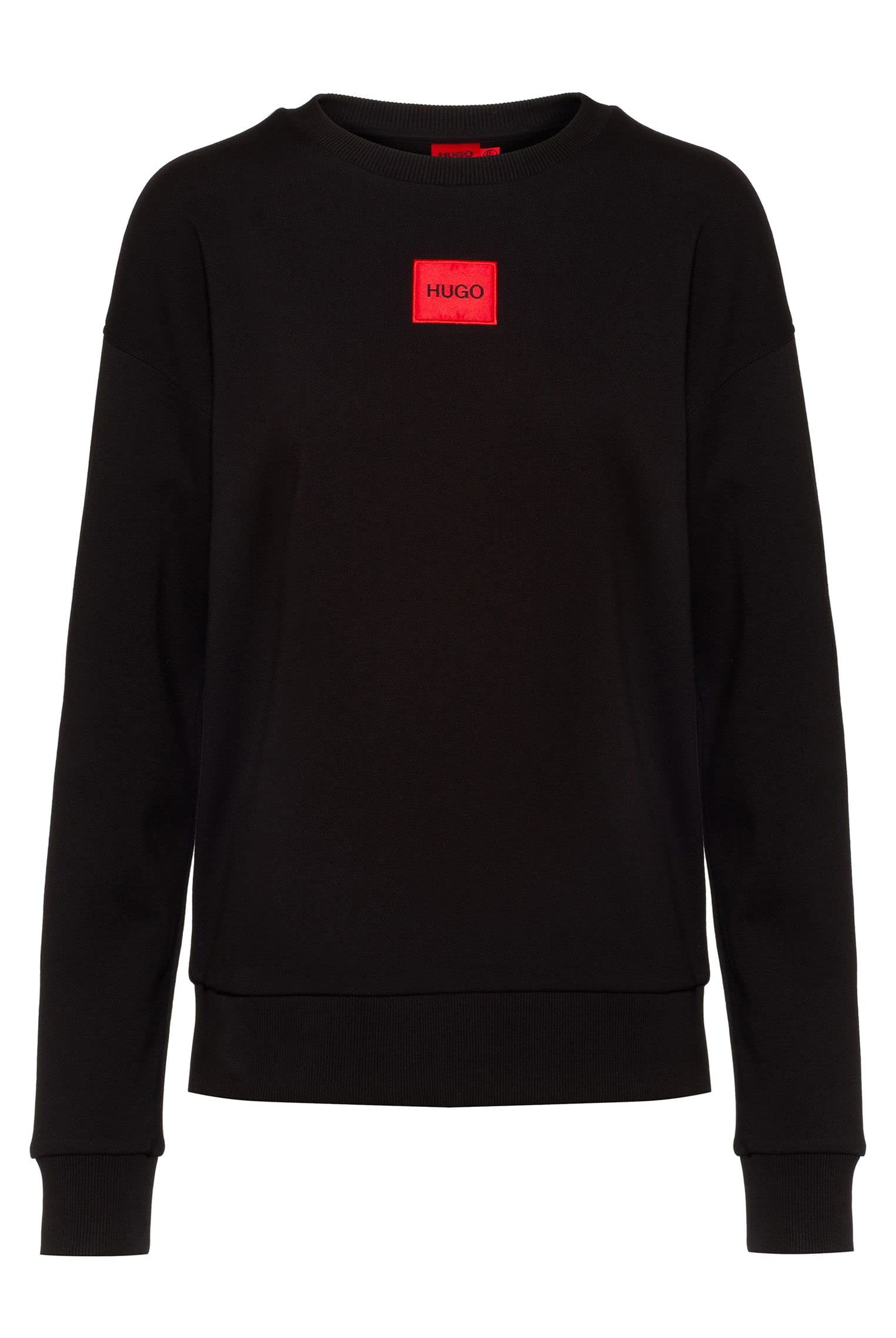 HUGO Women's Nakira_redlabel Sweatshirt