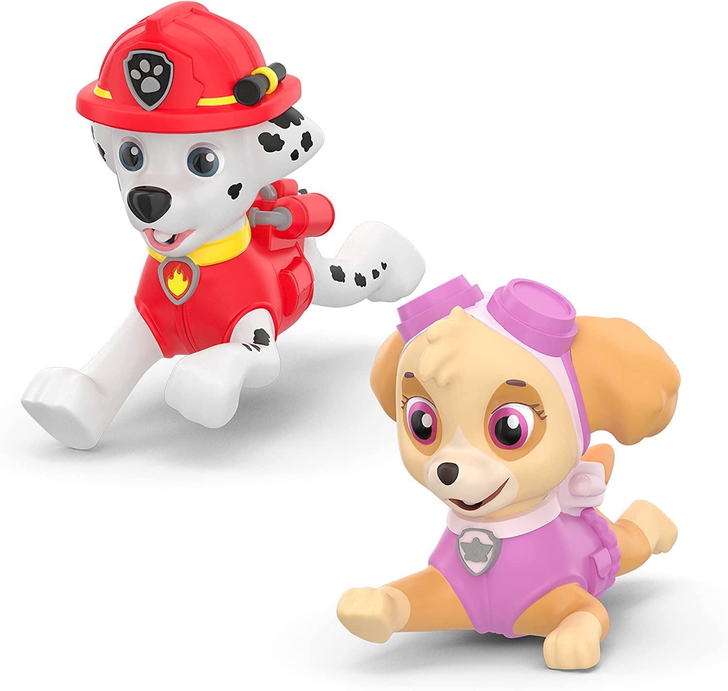 Paw Patrol Squeeze Torch for Kids Multicolor assorted designs(Pack of 2)