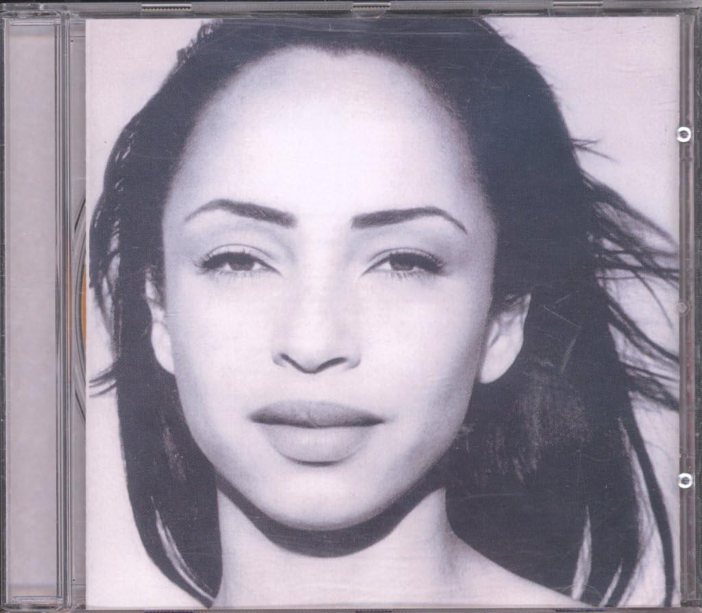 SADE - The Best Of Sade - CD