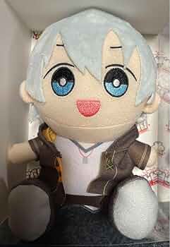 Amazon.co.jp: アベレージ ぬいぐるみ オレビバ : おもちゃ