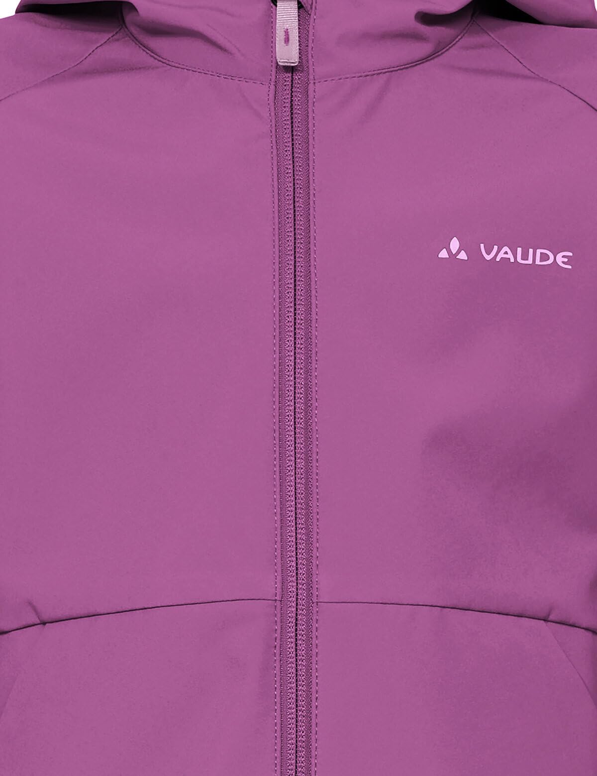 VAUDE Kurtka Uniseks - dzieci Kids Kinich Jacket
