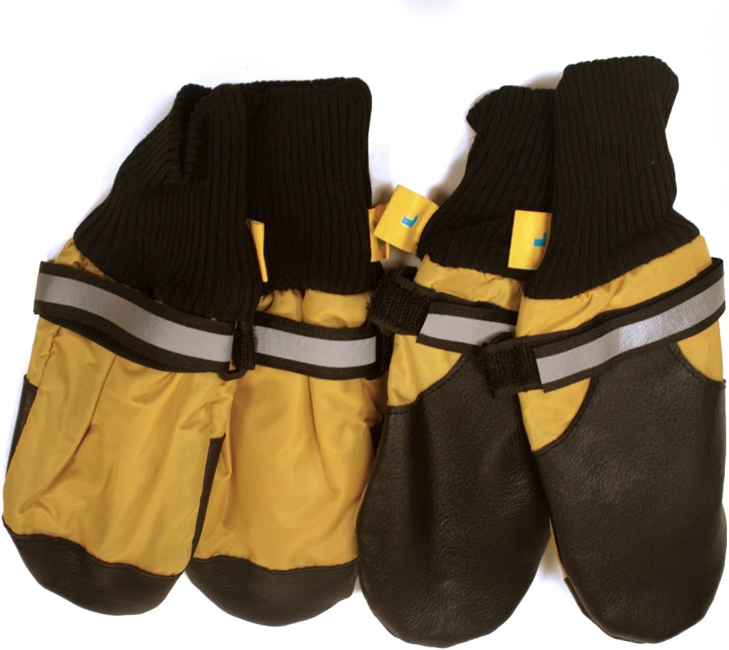 Companion Gear Dog Boots, Large