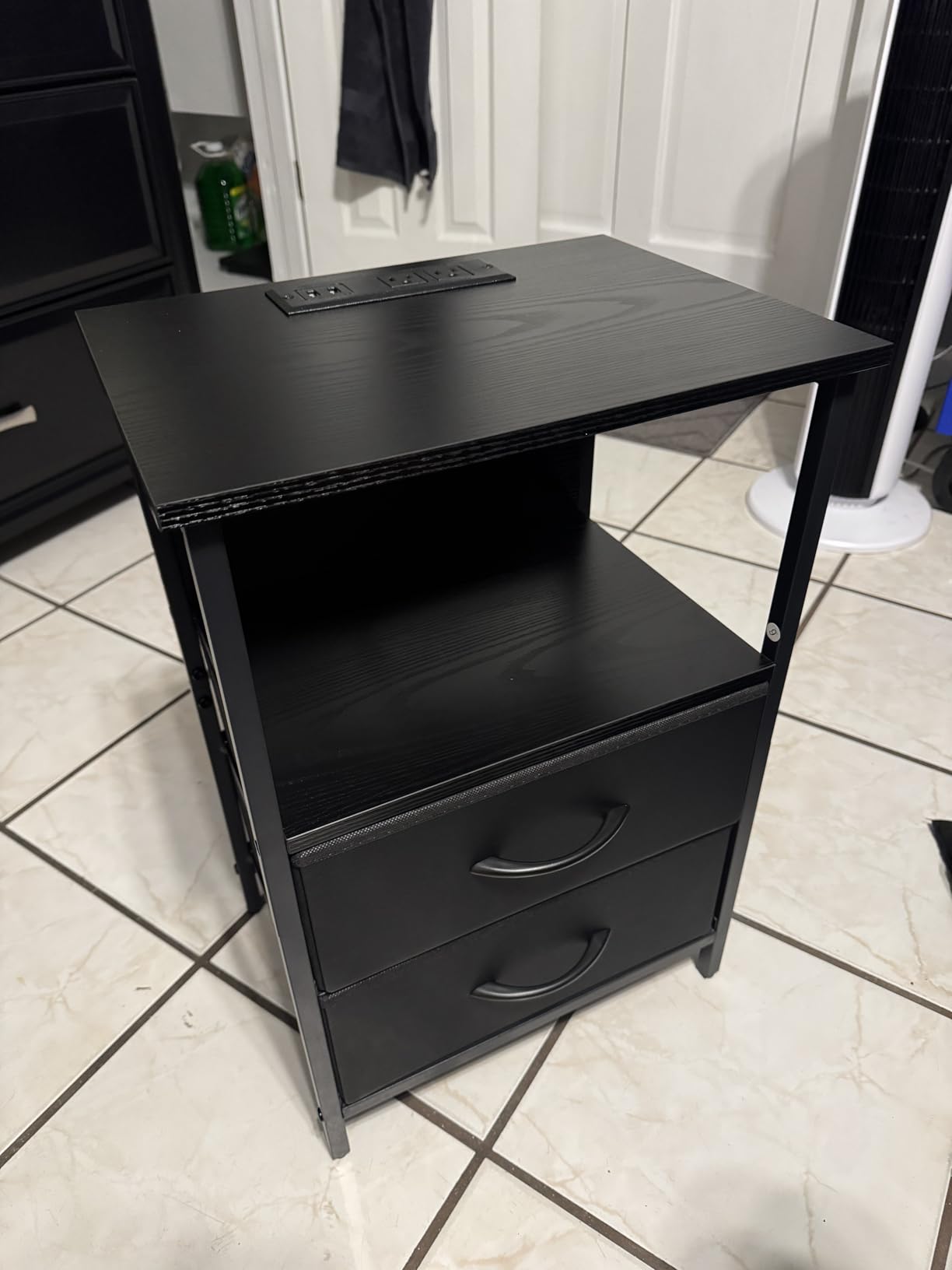 Customer review photo