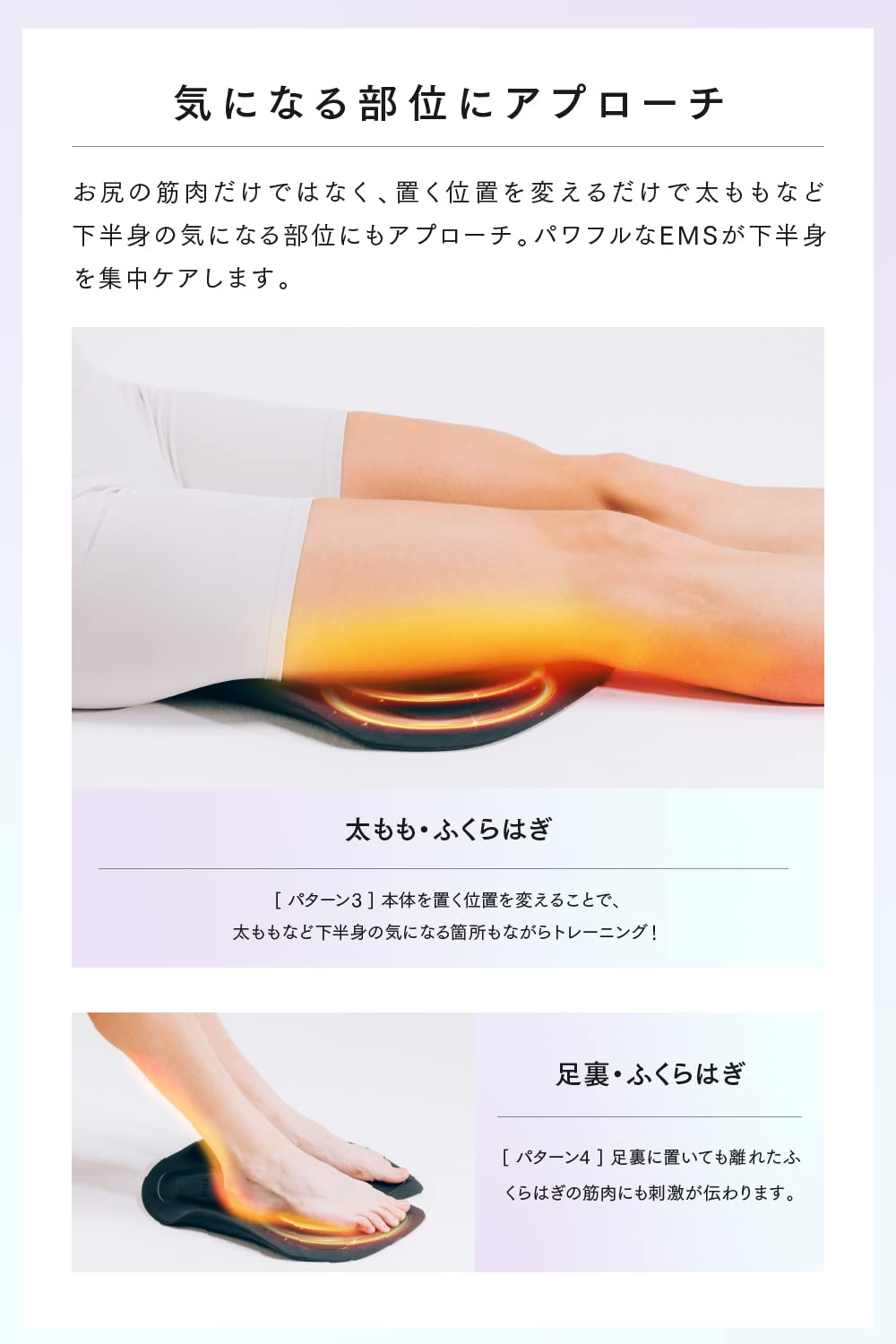 マイトレックス AQUA LIFT MT-AL22Bサムネイル7